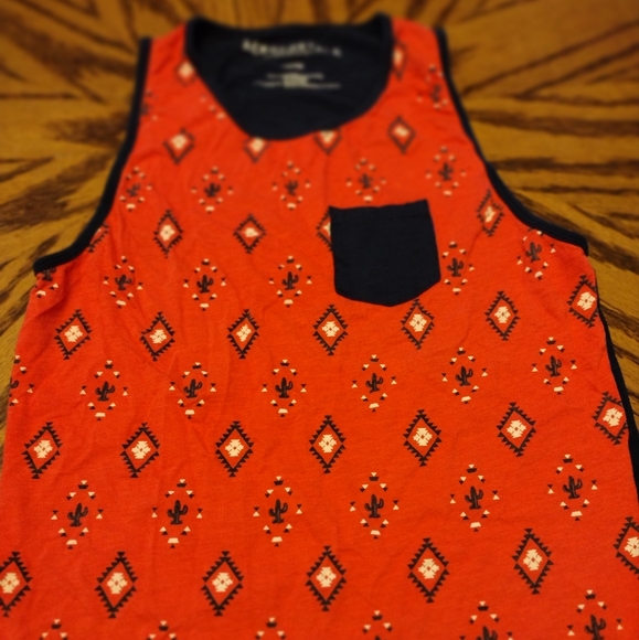 Men's tank top Aeropostale - Picture 1 of 2